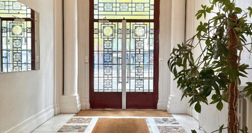 vente Appartement Tours