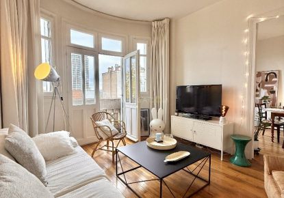 vente Appartement Tours