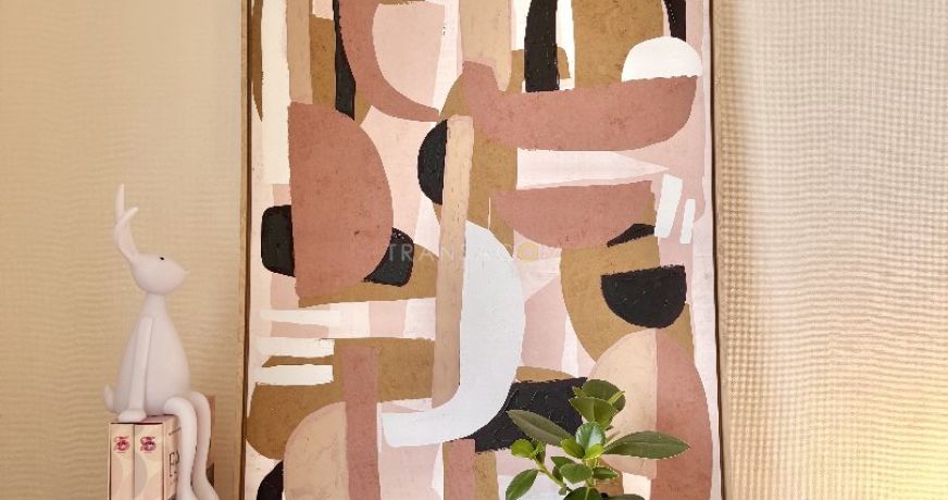 vente Appartement Tours