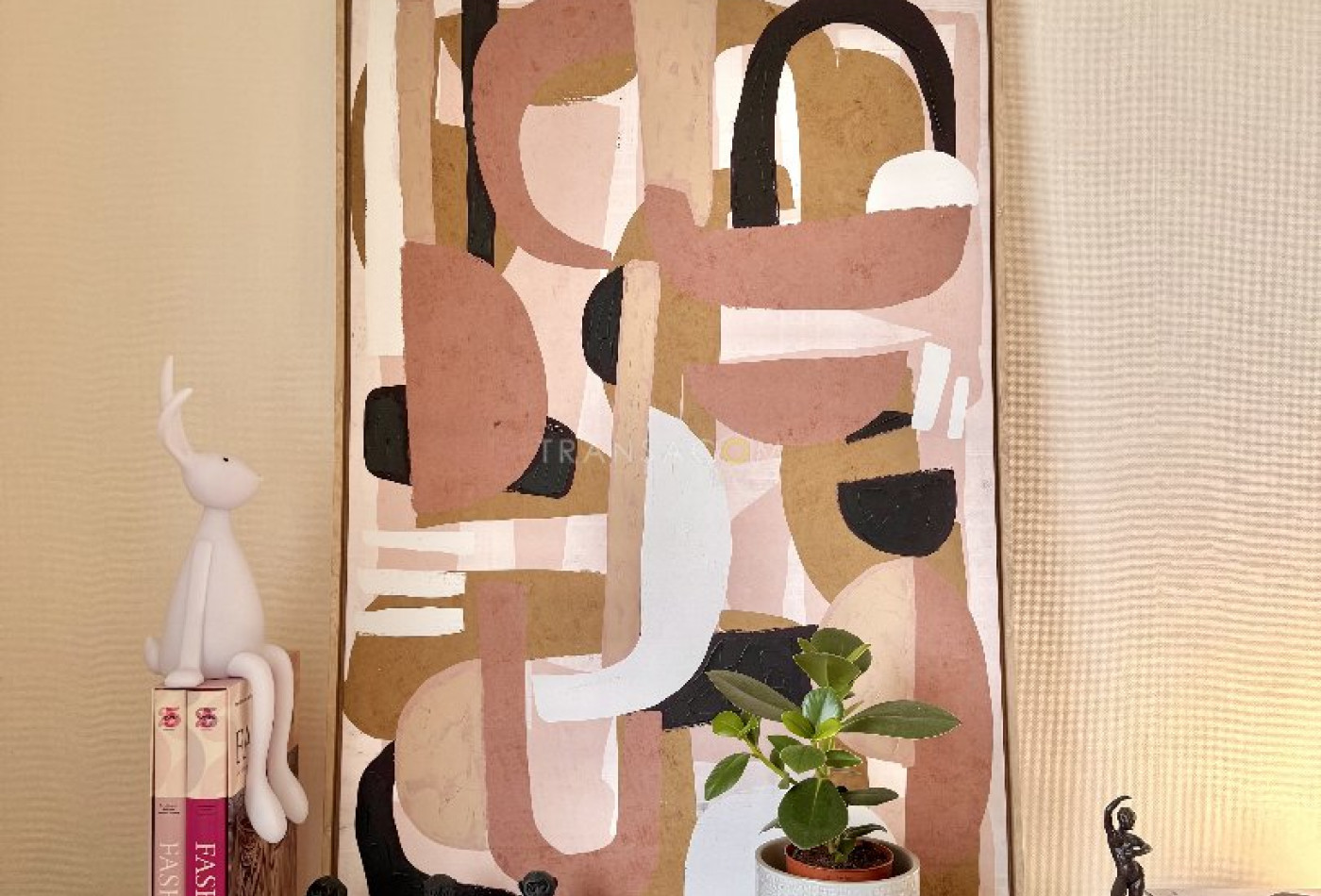 vente Appartement Tours - Photo 5