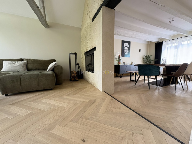 vente Maison Joue Les Tours - Photo 1