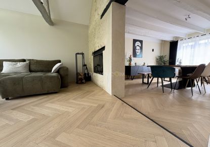 vente Maison Joue Les Tours