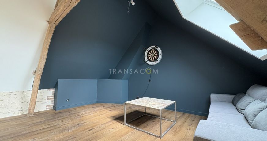 vente Maison Joue Les Tours