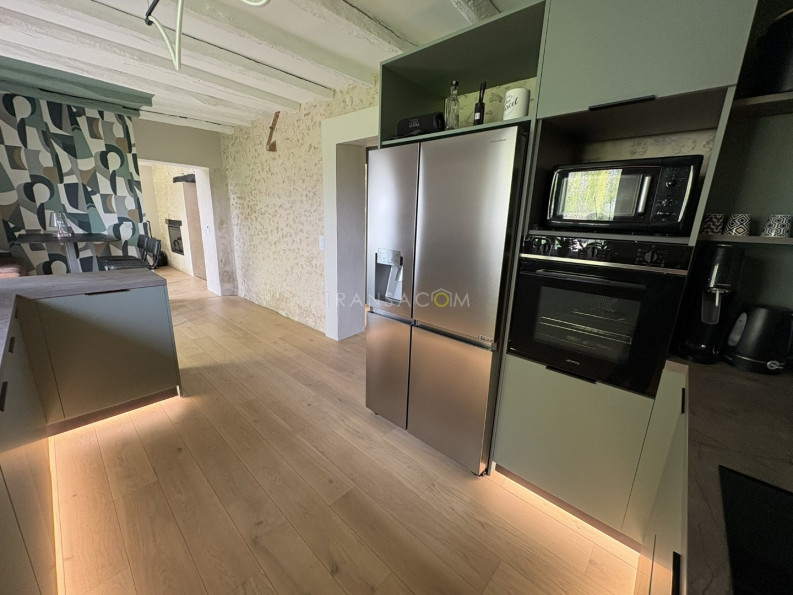 vente Maison Joue Les Tours - Photo 5