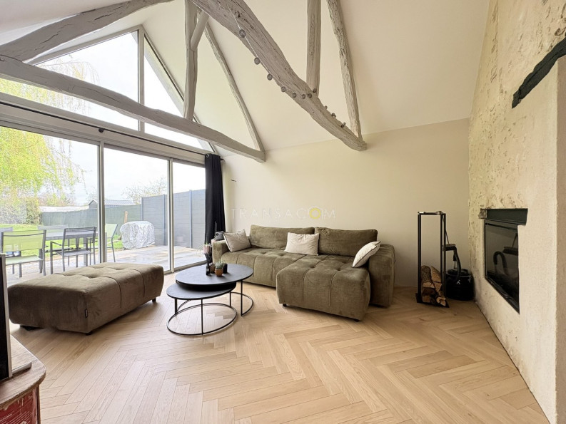 vente Maison Joue Les Tours - Photo 2