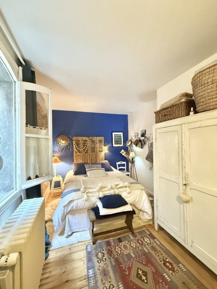 vente Appartement Tours - Photo 5