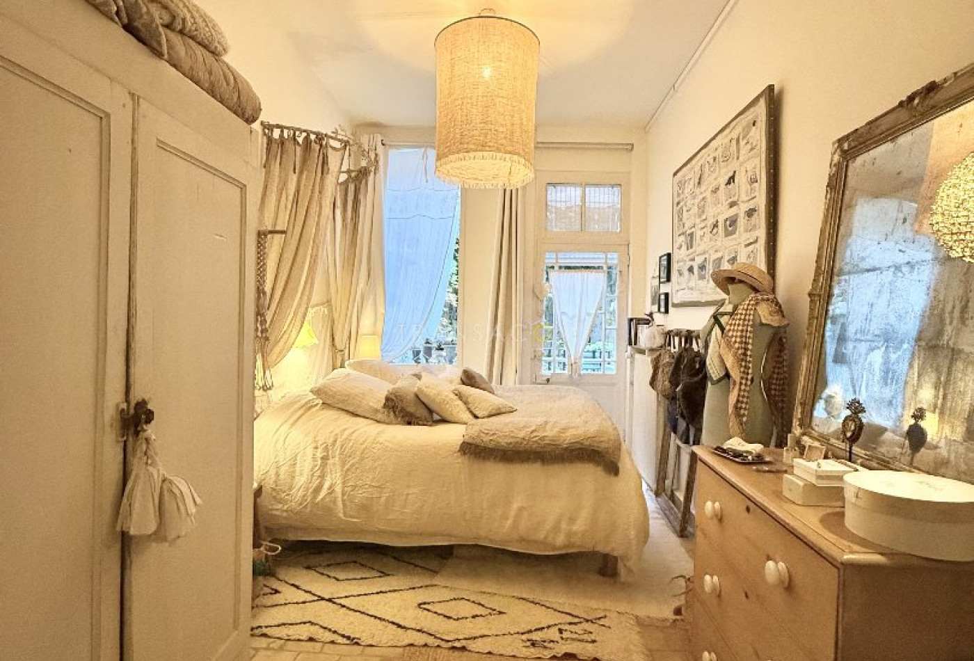 vente Appartement Tours - Photo 5