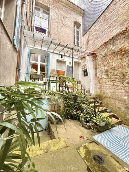 vente Appartement Tours - Photo 6