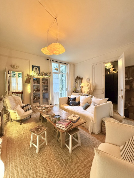 vente Appartement Tours - Photo 1