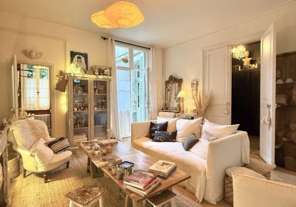 vente Appartement Tours