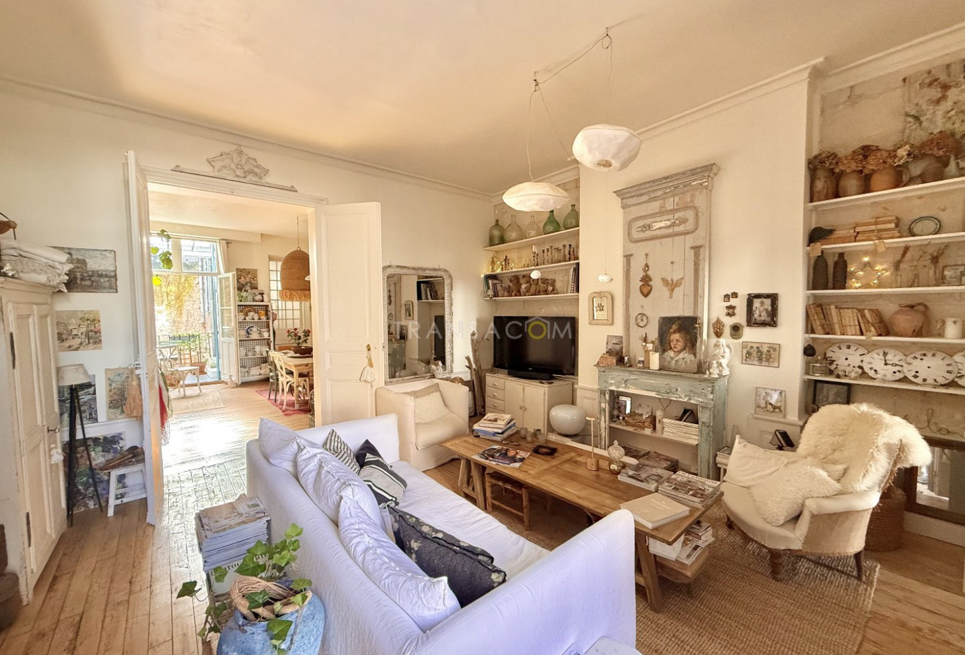 vente Appartement Tours - Photo 2