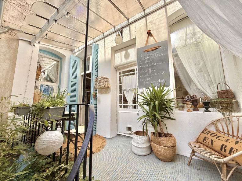 vente Appartement Tours - Photo 4