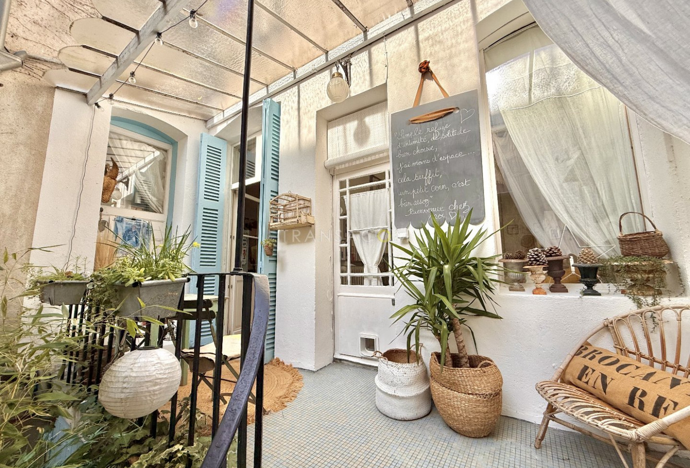 vente Appartement Tours - Photo 4