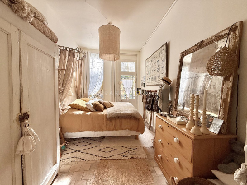 vente Appartement Tours - Photo 5