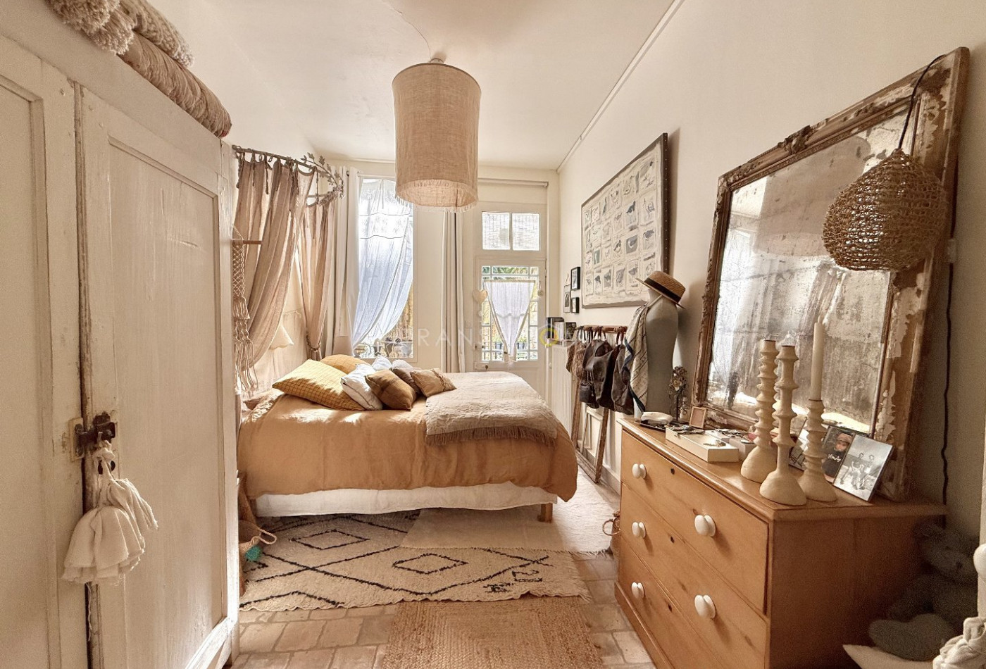 vente Appartement Tours - Photo 5