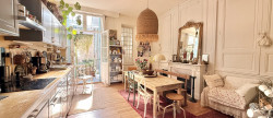 vente Appartement Tours