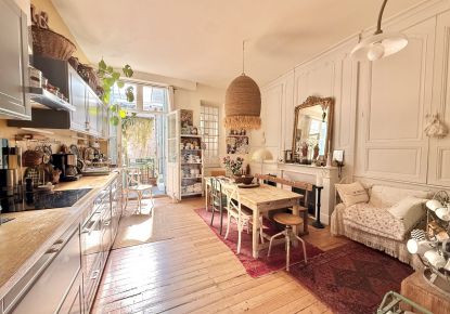 vente Appartement Tours