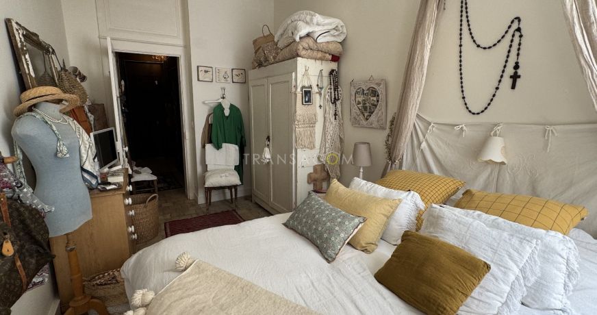 vente Appartement Tours