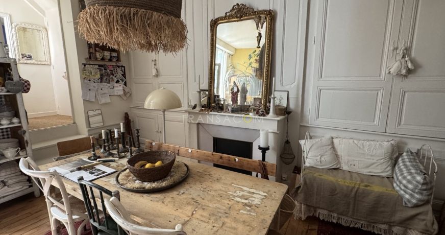 vente Appartement Tours