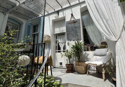 vente Appartement Tours