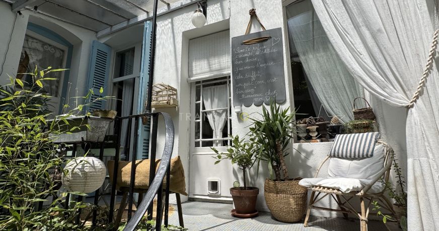 vente Appartement Tours