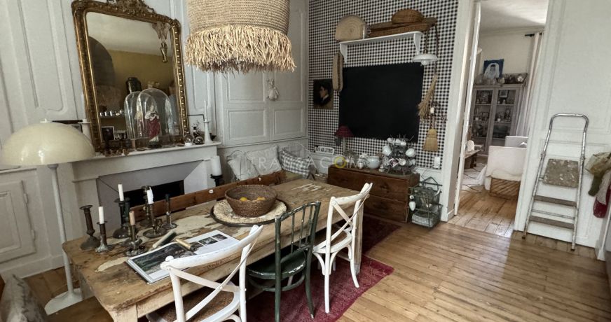 vente Appartement Tours