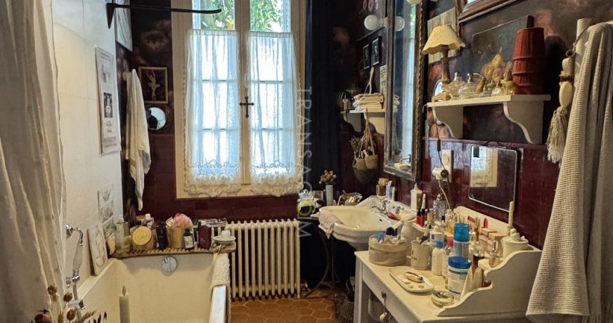 vente Appartement Tours