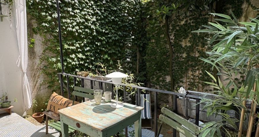 vente Appartement Tours