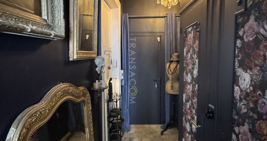 vente Appartement Tours