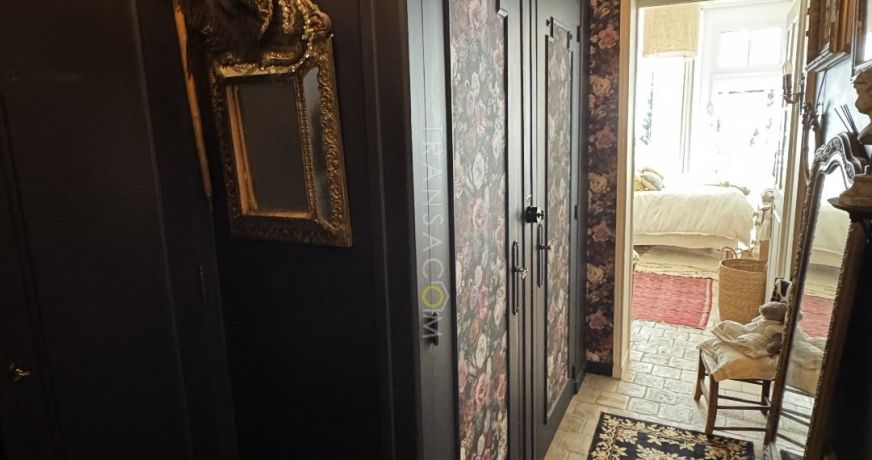 vente Appartement Tours