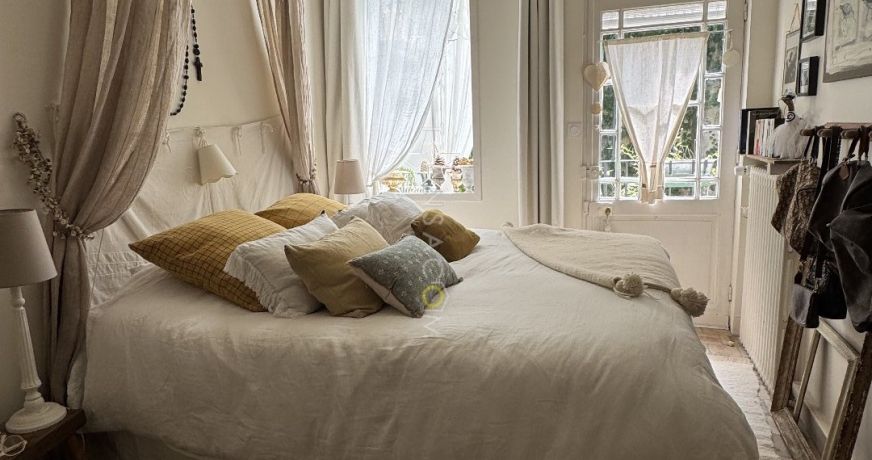 vente Appartement Tours