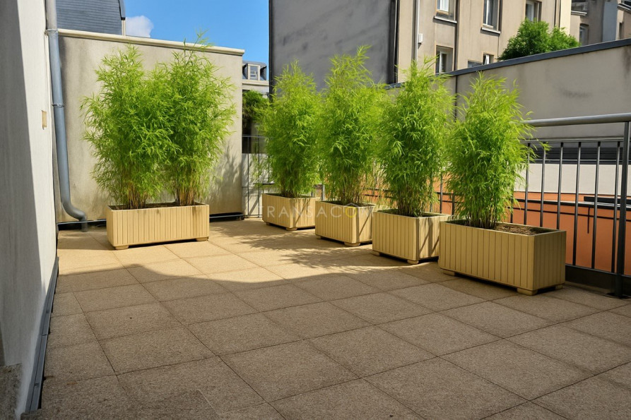 vente Appartement Tours - Photo 6
