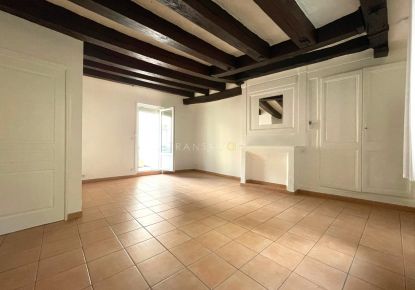 vente Appartement Tours