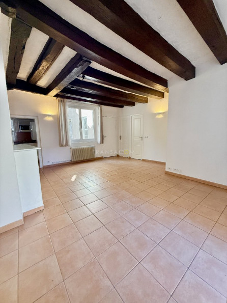 vente Appartement Tours - Photo 1