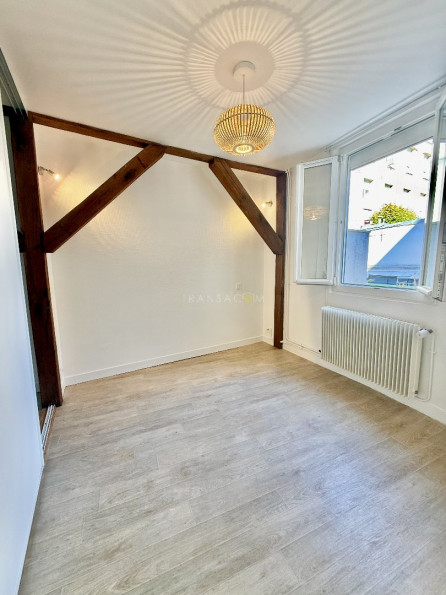 vente Appartement Tours - Photo 3