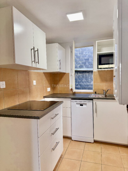 vente Appartement Tours - Photo 5