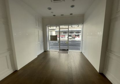 location Local commercial Tours