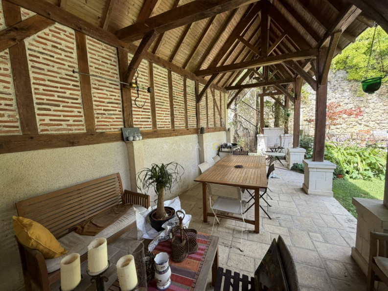vente Maison Tours - Photo 2