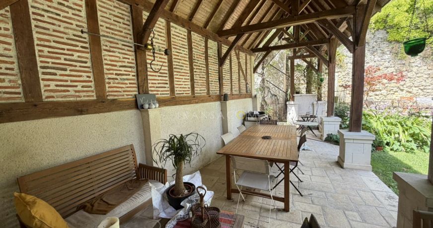 vente Maison Tours