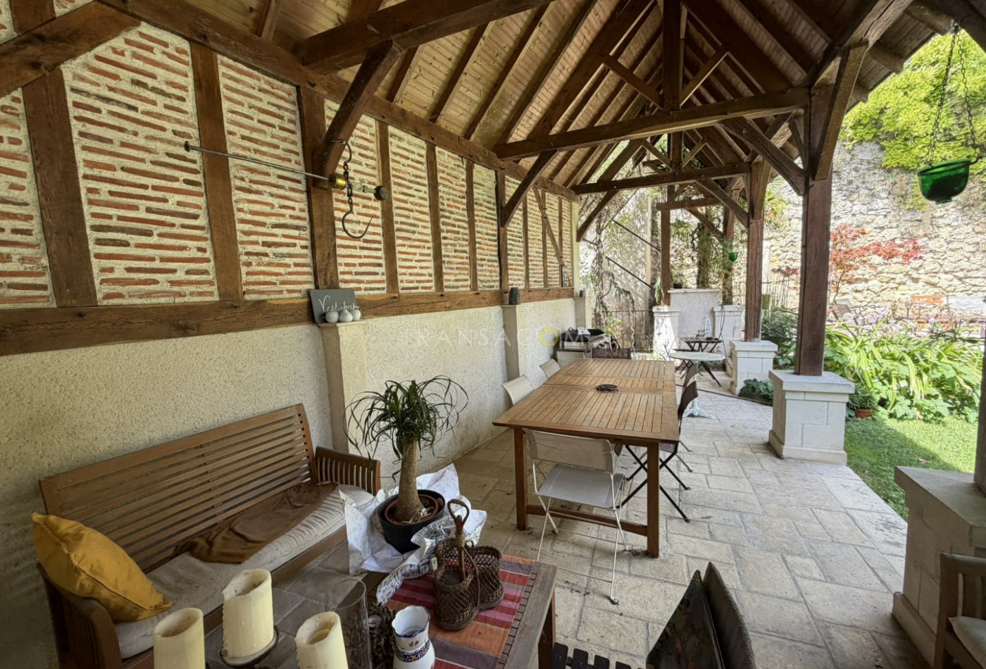 vente Maison Tours - Photo 2