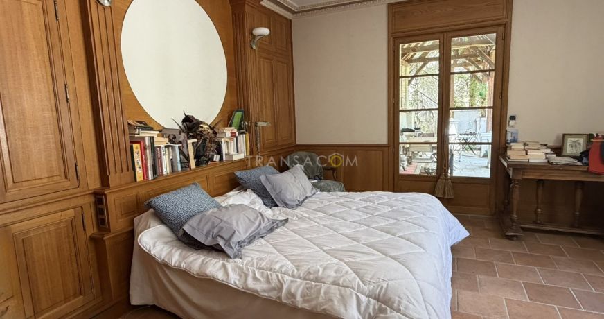 vente Maison Tours