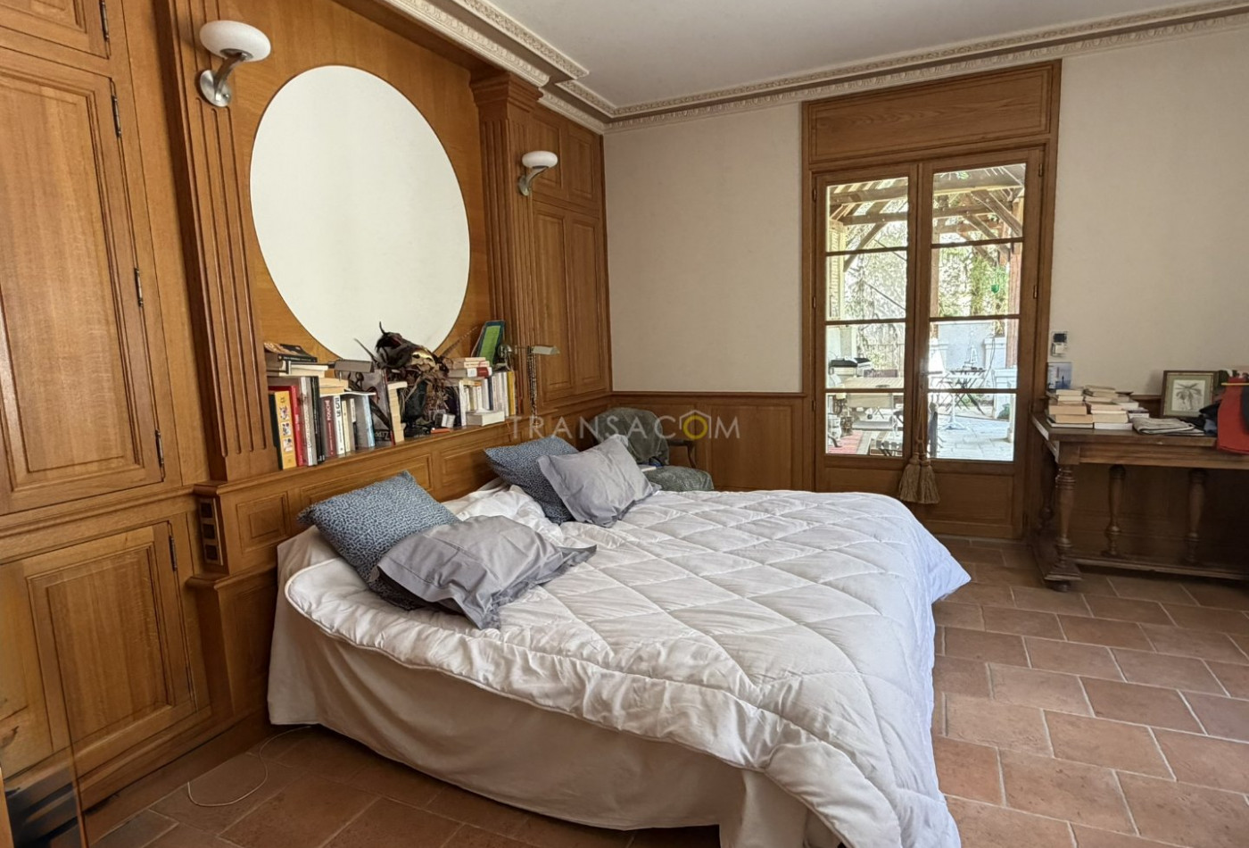 vente Maison Tours - Photo 6