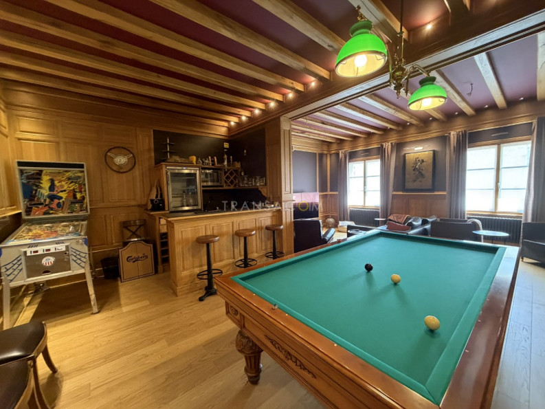 vente Maison Tours - Photo 7