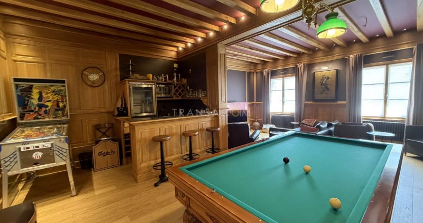 vente Maison Tours