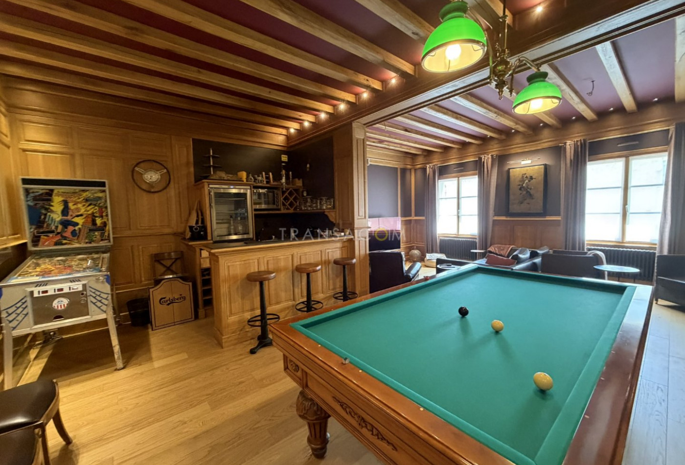 vente Maison Tours - Photo 7
