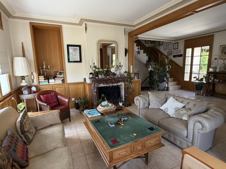 vente Maison Tours - Photo 3