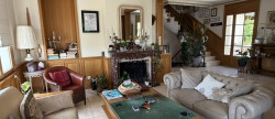 vente Maison Tours