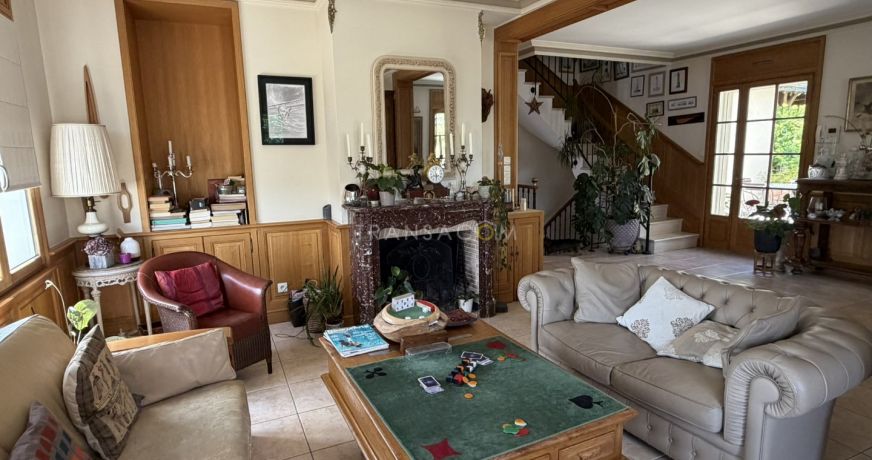 vente Maison Tours