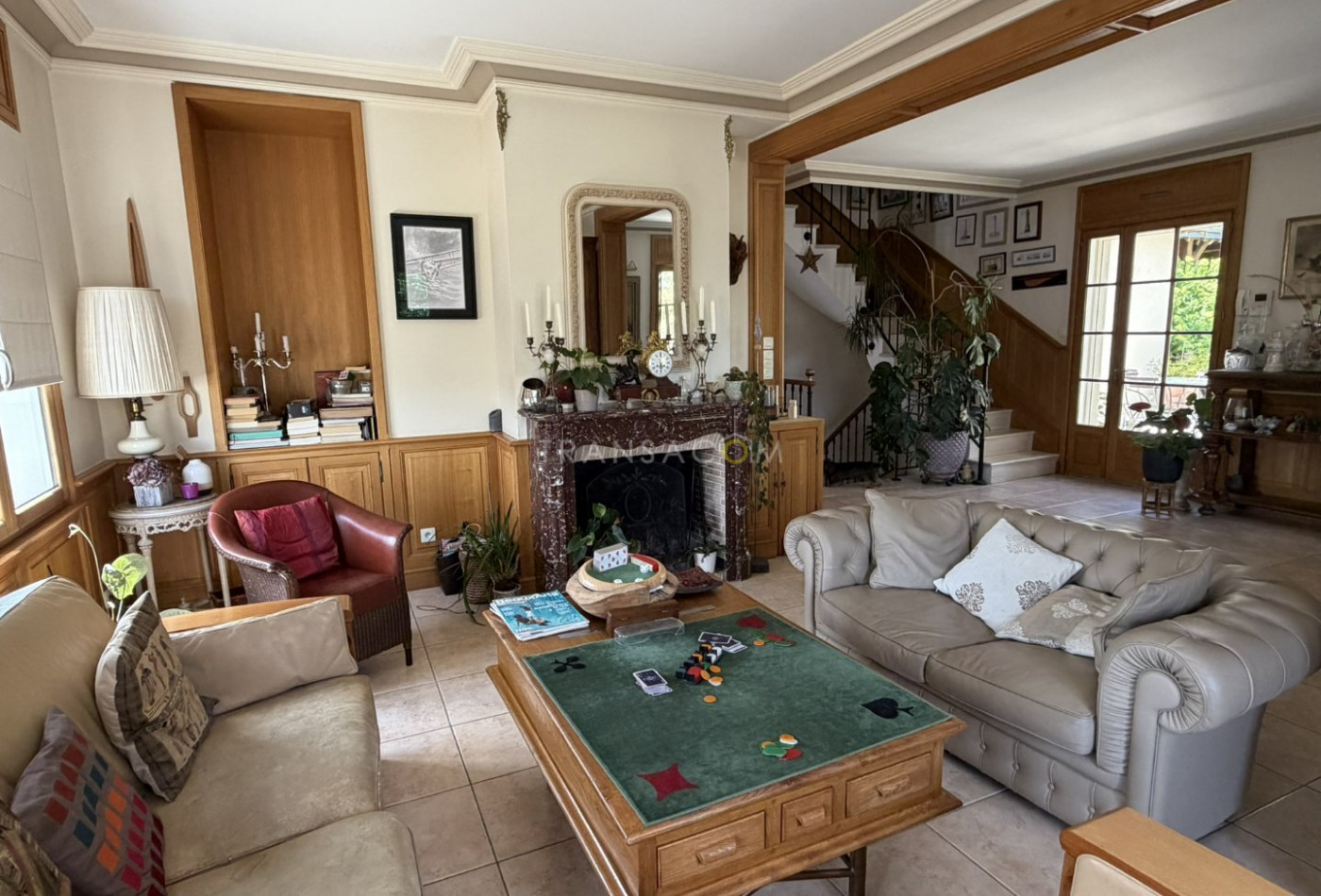 vente Maison Tours - Photo 3