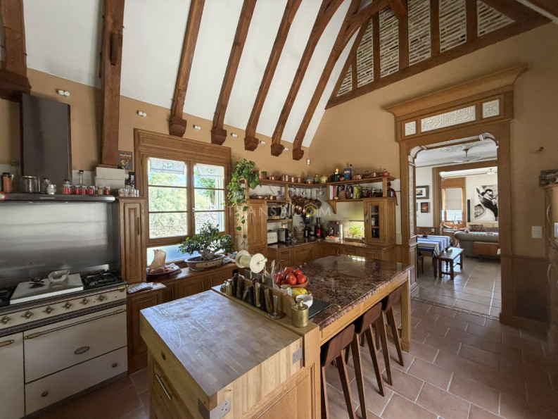 vente Maison Tours - Photo 5